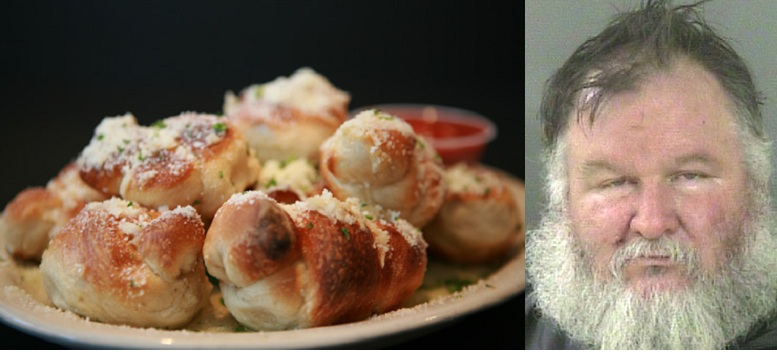 Garlic Knots